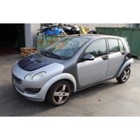 SMART FORFOUR 1.1 B 55KW 5M 5P (2005) RICAMBI USATI AUTO IN PIAZZALE