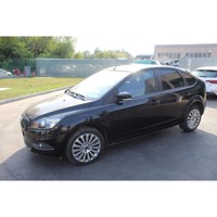 FORD FOCUS 1.6 D 80KW 5M 5P (2008) RICAMBI IN MAGAZZINO