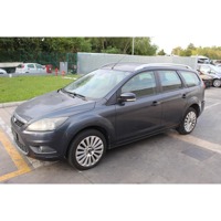 FORD FOCUS 1.6 D SW 80KW 5M 5P (2008) RICAMBI IN MAGAZZINO