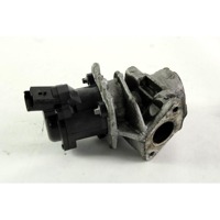 9685640480 VALVOLA EGR BY PASS FORD FOCUS SW 1.6 D 66KW 5M 5P (2008) RICAMBIO USATO 