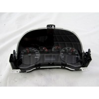 46833368 QUADRO STRUMENTI CONTACHILOMETRI FIAT PUNTO 1.2 44KW 5P B 5M (2007) RICAMBIO USATO