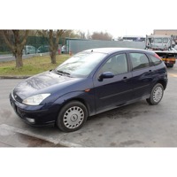 FORD FOCUS 1.8 D 66KW 5M 5P (2002) RICAMBI IN MAGAZZINO