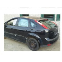 FORD FOCUS 1.8 D 85KW 5M 3P (2006) RICAMBI IN MAGAZZINO 