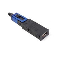 13348688 PORTA INGRESSO USB OPEL ASTRA J 1.6 D 81KW 6M 5P (2014) RICAMBIO USATO 
