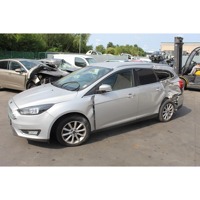 FORD FOCUS SW 1.6 G 88KW 5M 5P (2015) RICAMBI IN MAGAZZINO