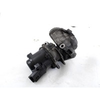 9660276280 VALVOLA EGR BY PASS FORD FOCUS SW 1.6 D 66KW 5M 5P (2006) RICAMBIO USATO