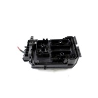 39040853 CENTRALINA FUSIBILIERA SCATOLA FUSIBILI RELÈ OPEL ASTRA SW 1.6 D 81KW 6M 5P (2017) RICAMBIO USATO