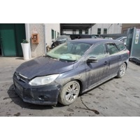 FORD FOCUS SW 1.6 D 85KW 6M 5P (2012) RICAMBI USATI AUTO IN PIAZZALE 