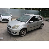 FORD FIESTA ST LINE 1.6 D 66KW 5M 3P (2007) RICAMBI IN MAGAZZINO