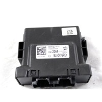 13512364 CENTRALINA SENSORI DI PARCHEGGIO OPEL ASTRA SW 1.6 D 81KW 6M 5P (2017) RICAMBIO USATO