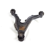 8628495 BRACCIO OSCILLANTE ANTERIORE SINISTRO VOLVO 850 SW 2.0 B 93KW 5M 5P (1996) RICAMBIO USATO 