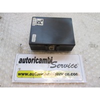 WG1G6120 CENTRALINA RELE' NISSAN MICRA 1.5 D 60KW 5M 3P (2003) RICAMBIO USATO 532522 306DB13A PL