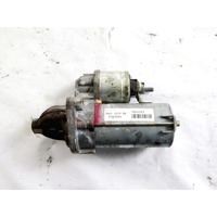 71793488 MOTORINO AVVIAMENTO LANCIA MUSA 1.3 D 66KW 5M 5P (2008) RICAMBIO USATO 