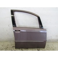 46828896 PORTA ANTERIORE DESTRA PASSEGGERO LANCIA MUSA 1.3 D 66KW 5M 5P (2008) RICAMBIO USATO