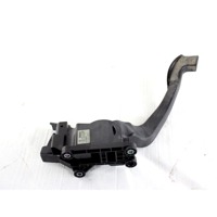 517805550 PEDALE ACCELERATORE LANCIA MUSA 1.3 D 66KW 5M 5P (2008) RICAMBIO USATO