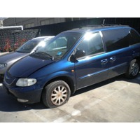 CHRYSLER VOYAGER 2.4L BENZ AUTOM 108KW (2001) RICAMBI IN MAGAZZINO 
