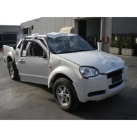 GREAT WALL STEED 2.4 G 93KW 5M 4P (2012) RICAMBI IN MAGAZZINO 