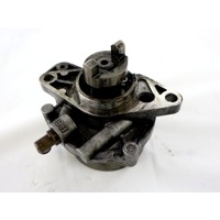73501358 POMPA A VUOTO FIAT PANDA 1.3 D 51KW 5M 5P (2005) RICAMBIO USATO 