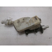 460RD POMPA COMANDO FRENI CITROEN C3 1.4 D 50KW 5P 5M (2006) RICAMBIO USATO 