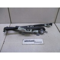 7M51-N14K159 AIRBAG A TENDINA SINISTRO FORD FOCUS SW 2.0 D 107KW 5M 5P (2009) RICAMBIO USATO 