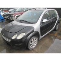 SMART FORFOUR 1.1 B 55KW AUT 5P (2005) RICAMBI IN MAGAZZINO 