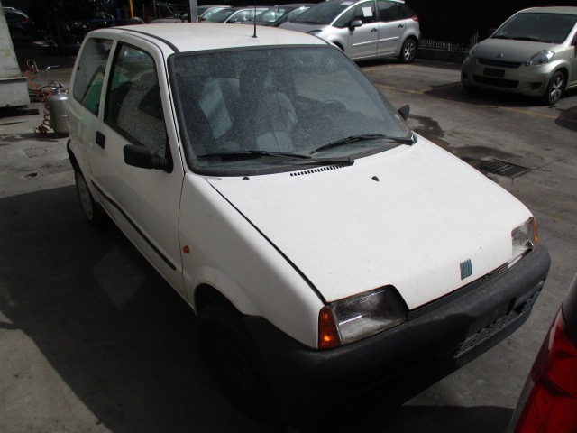 FIAT 500 0.9 29KW 3P B 5M (1998) BUTTATA INTERA 