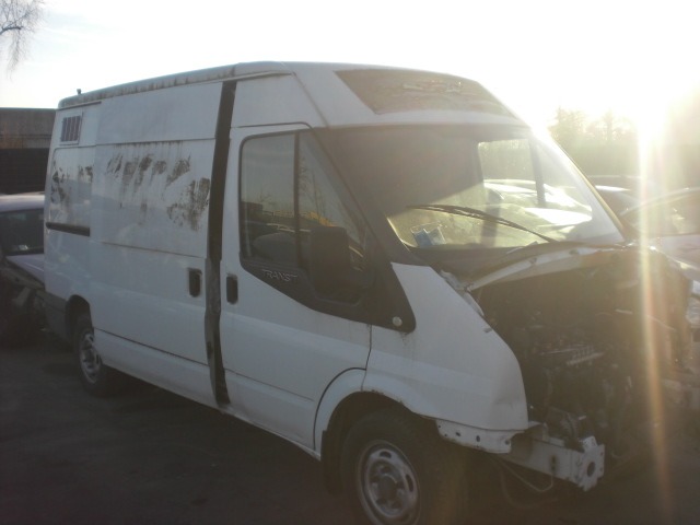FORD TRANSIT 85 T280 2.2 D 63KW 6M 2P (2006) RICAMBI IN MAGAZZINO 