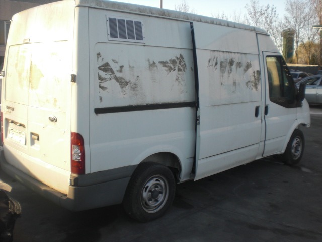 FORD TRANSIT 85 T280 2.2 D 63KW 6M 2P (2006) RICAMBI IN MAGAZZINO 