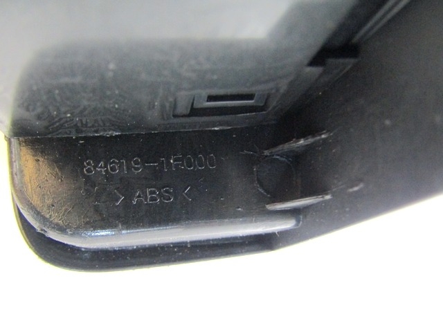 84619-1F000 PORTA INGRESSO USB AUX KIA SPORTAGE 2.0 104KW 5P B/GPL 5M (2009) RICAMBIO USATO