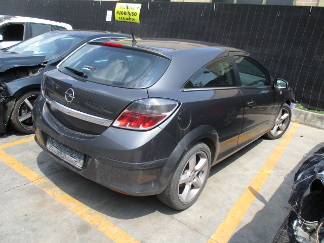 OPEL ASTRA H GTC 1.7 D 92KW 6M 3P (2008) RICAMBI IN MAGAZZINO