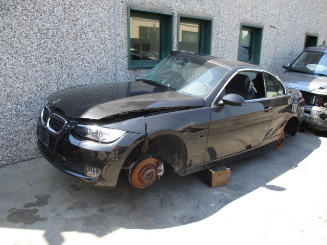 BMW SERIE 3 325D E93 3.0 D 145KW AUT 2P (2008) RICAMBI IN MAGAZZINO