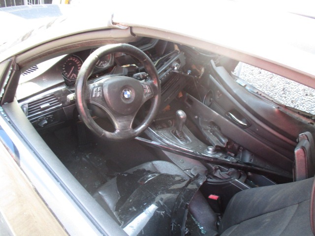 BMW SERIE 3 325D E93 3.0 D 145KW AUT 2P (2008) RICAMBI IN MAGAZZINO