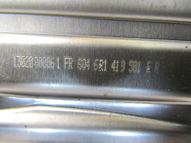 6R1419501ER PIANTONE STERZO GUIDA VOLKSWAGEN POLO 1.4 GTI 132KW AUT B 3P (2013) RICAMBIO USATO