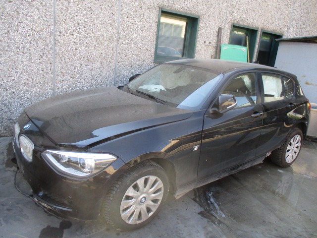 BMW SERIE 1 116D F20 2.0 D 85KW 6M 5P (2011) RICAMBI IN MAGAZZINO 