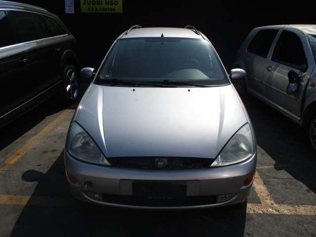 FORD FOCUS 1.8 D 66KW 5M 5P (1999) RICAMBI IN MAGAZZINO 