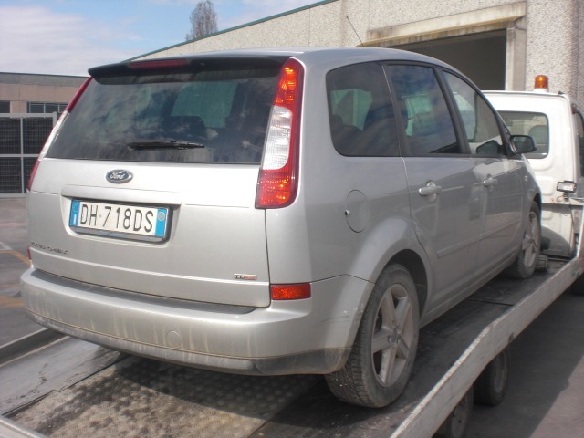 FORD CMAX 1.6 D 66KW 5M 5P (2007) RICAMBI IN MAGAZZINO 