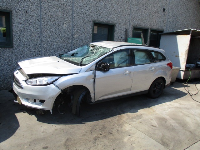 FORD FOCUS 1.5 70KW 5P D 6M (2018) RICAMBI IN MAGAZZINO 
