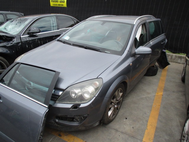 OPEL ASTRA H SW 1.9 D 88KW 6M 5P (2005) RICAMBI IN MAGAZZINO