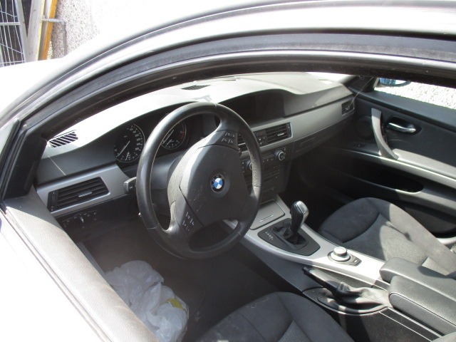 BMW SERIE 3 320 D E91 SW 2.0 D 130KW AUT 5P (2008) RICAMBI IN MAGAZZINO
