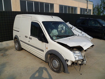 FORD TRANSIT CONNECT B200D 1.8 D 55KW 5M 2P (2005) RICAMBI IN MAGAZZINO 