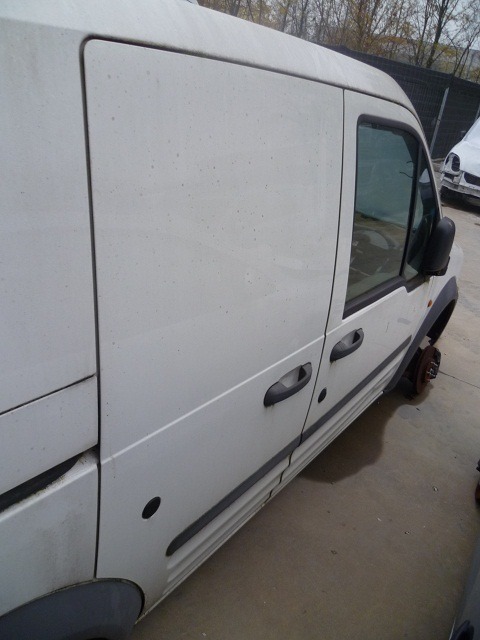 FORD TRANSIT CONNECT B200D 1.8 D 55KW 5M 2P (2005) RICAMBI IN MAGAZZINO 