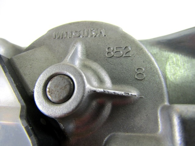 D65167450A MOTORINO TERGILUNOTTO MAZDA 2 1.3 G 55KW 5M 5P (2009) RICAMBIO USATO 