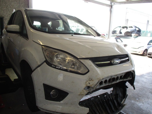 FORD CMAX 1.6 D 85KW 6M 5P (2012) RICAMBI IN MAGAZZINO
