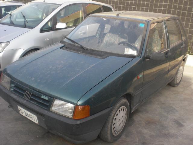 FIAT UNO 1.0 B 4M 33KW 5P (1994) RICAMBI IN MAGAZZINO 