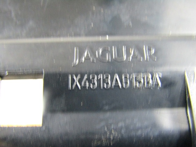 1X4313A613BA TERZO STOP JAGUAR X-TYPE 2.2 D 107KW AUT 5P (2009) RICAMBIO USATO 