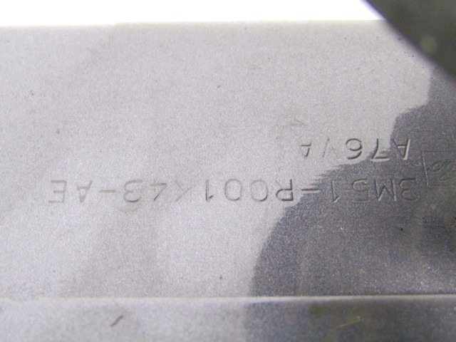 3M51-R001K43-AE TRAVERSA PARAURTI ANTERIORE FORD C-MAX 1.6 D 80KW 5M 5P (2008) RICAMBIO USATO 
