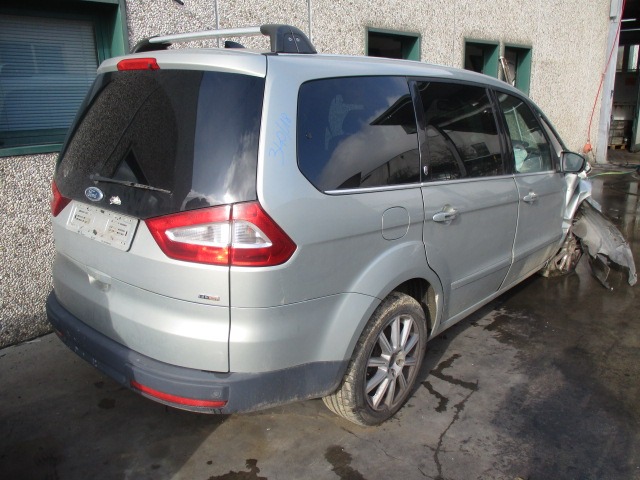FORD GALAXY 2.0 D 103KW AUT 5P (2008) RICAMBI IN MAGAZZINO