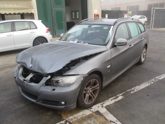 BMW SERIE 3 320D E91 2.0 D 4X4 130KW 6M 5P (2009) RICAMBI IN MAGAZZINO