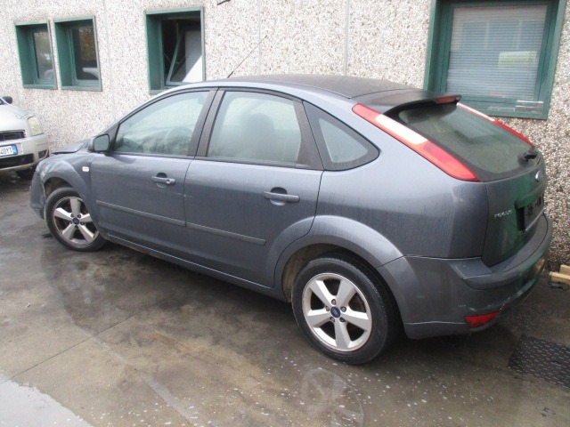 FORD FOCUS 1.6 D 80KW 5M 5P (2005) RICAMBI IN MAGAZZINO