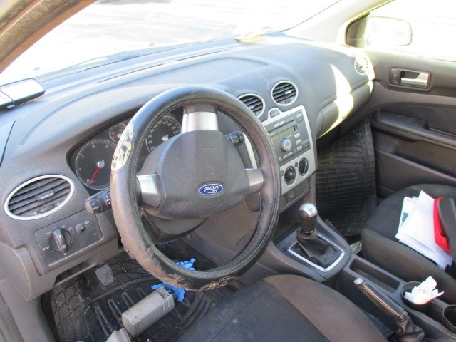 FORD FOCUS SW 1.6 D 66KW 5M 5P (2005) RICAMBI IN MAGAZZINO